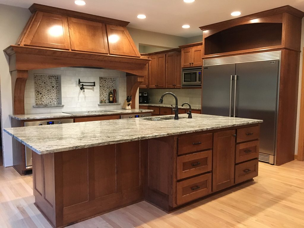 Kitchen Remodeling Lakeville MN & Minneapolis MN