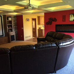 Basement Remodeling Services Minneapolis MN & Lakeville MN