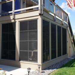 Porch Construction Services in Minneapolis MN & Lakeville MN