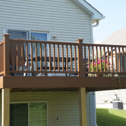 Deck Construction Services in Minneapolis MN & Lakeville MN