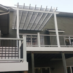 Deck Builder in Minneapolis MN & Lakeville MN